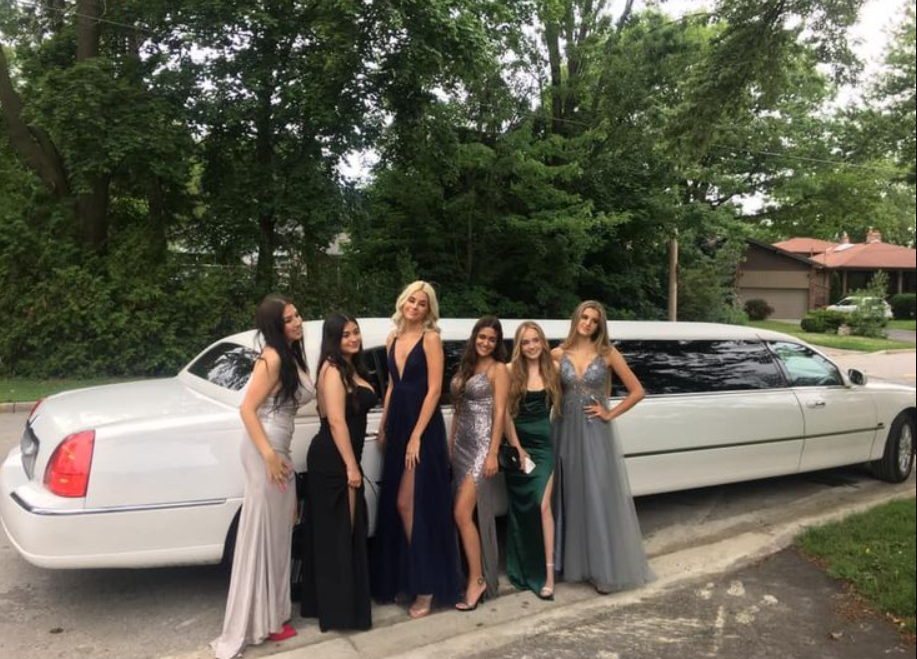 Prom Transportation in San Francisco | Safe & Luxury Limo by MVD Limos